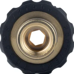 Hot Rosfix Adapter M22 till 1/4