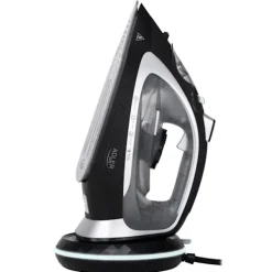 Online Adler Sladdlöst Ångstrykjärn med Keramisk Stryksula