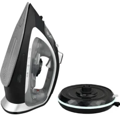 Online Adler Sladdlöst Ångstrykjärn med Keramisk Stryksula