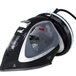 Online Adler Sladdlöst Ångstrykjärn med Keramisk Stryksula