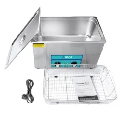 Sale OEM AIPOI Ultraljudstvätt, 35W Effekt, Flera Kapaciteter,EU, 30L