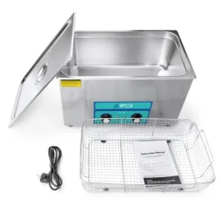 Sale OEM AIPOI Ultraljudstvätt, 35W Effekt, Flera Kapaciteter,EU, 30L