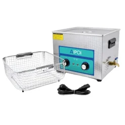 Sale OEM AIPOI Ultraljudstvätt, 35W Effekt, Flera Kapaciteter,15L, EU