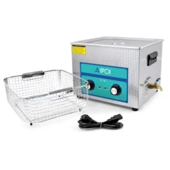 Sale OEM AIPOI Ultraljudstvätt, 35W Effekt, Flera Kapaciteter,15L, EU