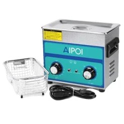 Sale OEM AIPOI Ultraljudstvätt, 35W Effekt, Flera Kapaciteter,3.2L, EU