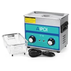 Sale OEM AIPOI Ultraljudstvätt, 35W Effekt, Flera Kapaciteter,3.2L, EU