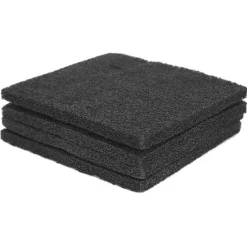 Clearance Aktivt Kol Deodoriserande Filter Kattsandlåda Ersättning Husdjursrengöringsartiklar