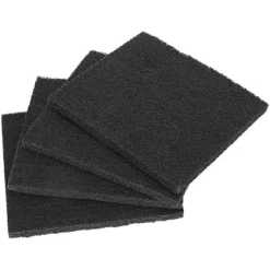 Clearance Aktivt Kol Deodoriserande Filter Kattsandlåda Ersättning Husdjursrengöringsartiklar