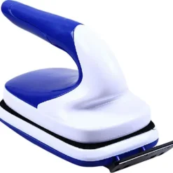 Akvarium Rengöring Magnetisk Borste Verktyg Glas Fönster Rengöring Fisk Tank Torka