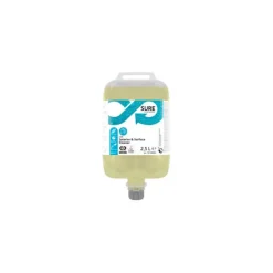 Clearance Sure Allrent Interior & Surface QS 2,5L