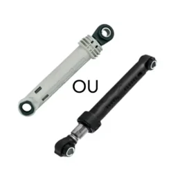 Best SAMSUNG Amortisseur 80n, dc66-00531c dc66-00343d - tvättmaskin