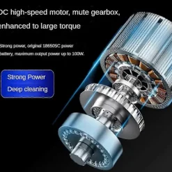 Angry Mama Mikrovågsrengörare Arg Mamma Mikrovågsugnsrengörare Ångar och Rengör med Vinäger och Vatten för Kök, Ångrengöringsutrustning Enkelt