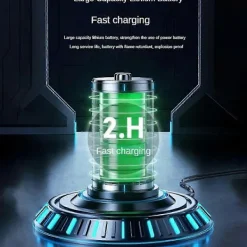 Angry Mama Mikrovågsrengörare Arg Mamma Mikrovågsugnsrengörare Ångar och Rengör med Vinäger och Vatten för Kök, Ångrengöringsutrustning Enkelt