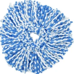 Discount Anpassning Vileda O-Cedar triangulär skiva rotation 360 graders mopp