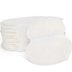 Anti-svett Stor Underarms Svettlapp för Män och Kvinnor, Bekväm Underarms Svettlapp, Engångs