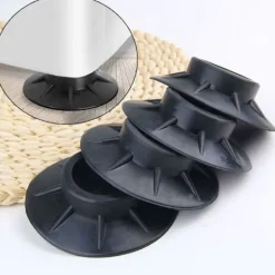 Sale Antivibrationsgummifotdyna Golvmattaskydd Möbler N