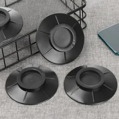 Sale Antivibrationsgummifotdyna Golvmattaskydd Möbler N