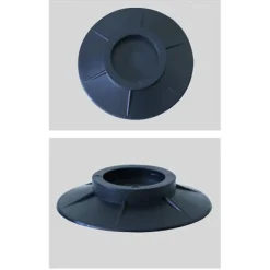 Sale Antivibrationsgummifotdyna Golvmattaskydd Möbler N