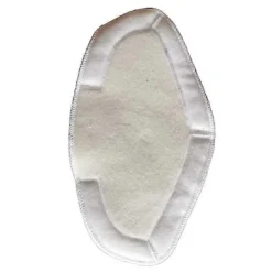 Best Apply 4-pack Mikrofiber Rengöringspads Kompatibla med Hoover Dual Steam Plus Mopp Pads Hushållssopare Dammtorkningspads Moppdukar Ersättnings-Perfekt | Fyndiq