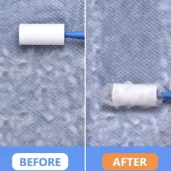 Sale Aquaforge Klädvårdsrulle, Högkvalitativ Klädvårdsrulle för Att Avlägsna Ludd och Djurhår från Kläder