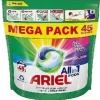 Hot Ariel 3-in-1 Pods Color Laundry Capsules/ 45 pcs (IMPORTED FROM