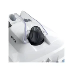 Sale ARIETE 4146 XVapor Deluxe sled ångtvätt - Vit - Elnät - 1500 Watt - 1,6 liter Vit Vit, Ljusblå