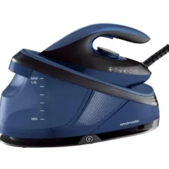 Discount ARTHUR MARTIN AMP2200 ånggenerator - 8 bar - 2800W - 120 g/min - Stor avtagbar tank