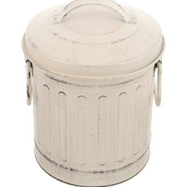 New Askfatlock för öppen spis, lätt att använda och underhålla