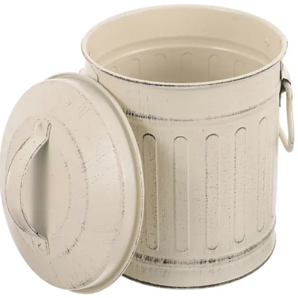 New Askfatlock för öppen spis, lätt att använda och underhålla