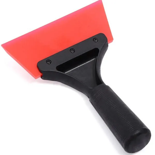 Outlet BLE Auto Tools Fönstertoner Plastfolie Vinyl Glas Vattentorkare Fi A2