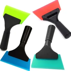 Outlet BLE Auto Tools Fönstertoner Plastfolie Vinyl Glas Vattentorkare Fi A2