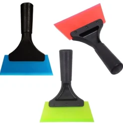 Outlet BLE Auto Tools Fönstertoner Plastfolie Vinyl Glas Vattentorkare Fi A2