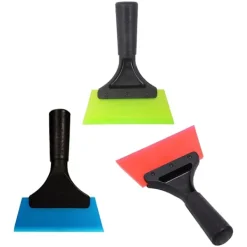 Outlet BLE Auto Tools Fönstertoner Plastfolie Vinyl Glas Vattentorkare Fi A2