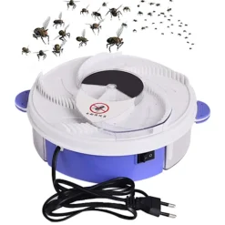 Discount Automatisk Elektrisk Flugfälla Skadedjursbekämpning Insektsfångare
