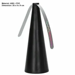 Estone Automatisk flugfälla avvisande fläkt - Skydda din mat