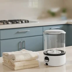 Best unbranded Automatisk sanitär tvättkopp med transparent kropp för tvättobservation i realtid