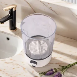 Best unbranded Automatisk sanitär tvättkopp med transparent kropp för tvättobservation i realtid