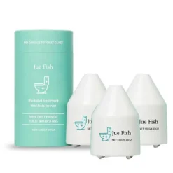 Outlet Automatisk toalettrengörare - Krazy klean toalettrengöring, lätt att använda