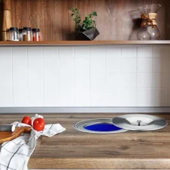 New B2X Avfallsbehållare för bänkskiva 5 liter