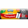 Discount Swirl Avfallspåsar Elastiskt Fixband 30L 8st DFP