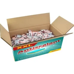 VIDAXL Avkalkningsmedelstabletter för tvättmaskin - - 200 stycken - Neutraliserar dåliga lukter