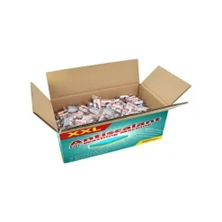 VIDAXL Avkalkningsmedelstabletter för tvättmaskin - - 200 stycken - Neutraliserar dåliga lukter