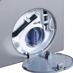Best BRONZE Avloppsplugg för Siemens, Bosch WM1095/1065 WD7205 tvättmaskin Walkbee SZRH A-F [BR]