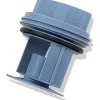 Clearance Avloppsplugg för Siemens, Bosch Wm1095/1065 Wd7205 Tvättmaskiner