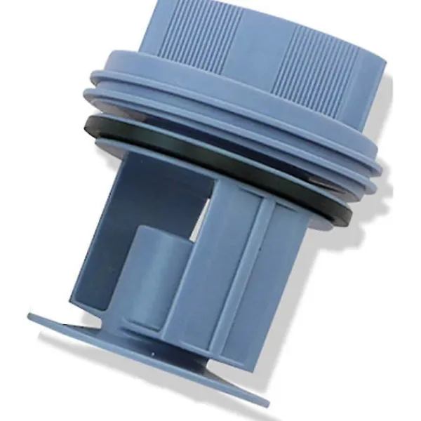 Online Avloppsplugg för Siemens Bosch Wm1095/1065 Wd7205 tvättmaskin avloppspump