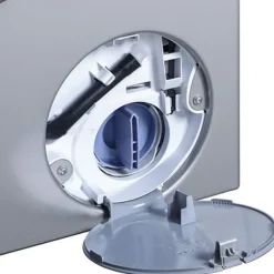 Sale Avloppsplugg för Siemens, Bosch Wm1095/1065 Wd7205 tvättmaskiner