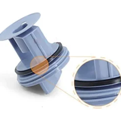 Clearance unbranded Avloppsplugg för Siemens, Bosch tvättmaskin WM1095/1065 WD7205