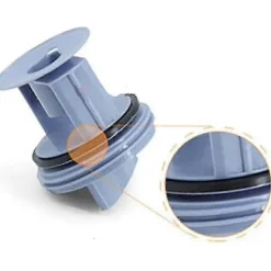 Sale FMYSJ Avloppsplugg för Siemens, Bosch Wm1095/1065 Wd7205 Tvättmaskin (FMY)