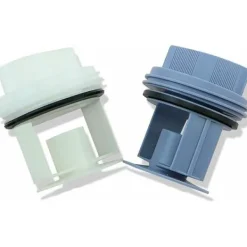 Hot Avloppsplugg för Siemens tvättmaskin, WM1095/1065 WD7205