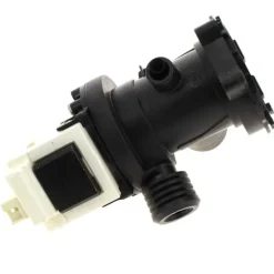 Hot INDESIT Avloppspump, c00507308, c00309709 - tvättmaskin